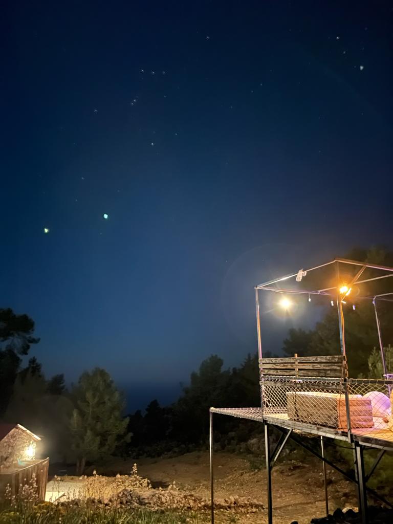 Fethiye Glamping